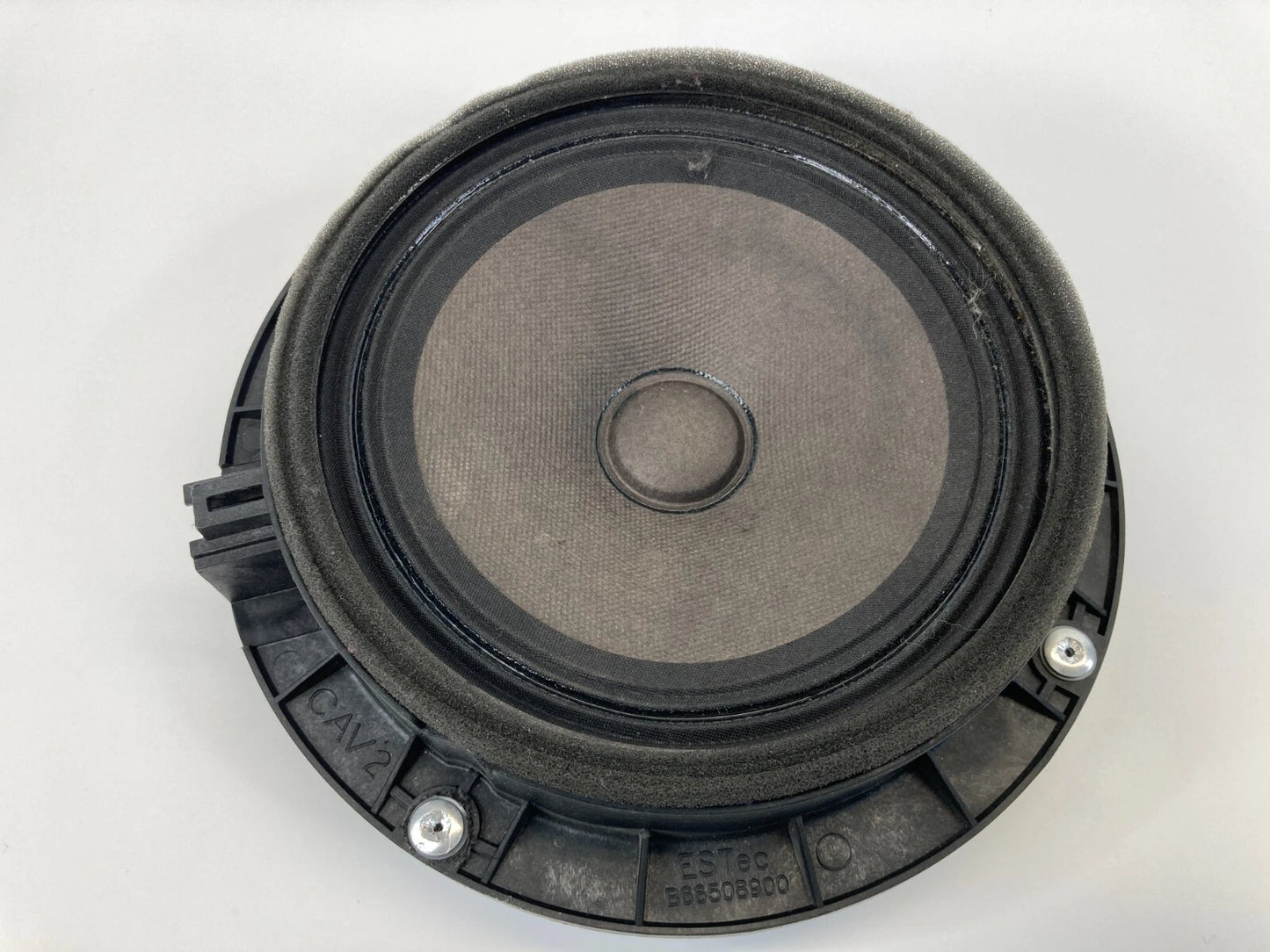 07-12 HYUNDAI ELANTRA REAR LEFT SIDE DOOR SPEAKER SOUND SYSTEM 96330-2H000 OEM