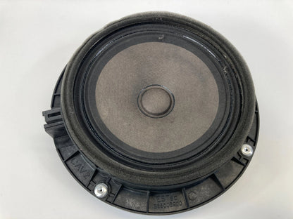 07-12 HYUNDAI ELANTRA REAR LEFT SIDE DOOR SPEAKER SOUND SYSTEM 96330-2H000 OEM