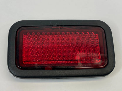 2006 2007 MERCEDES-BENZ ML 500 REAR LEFT DOOR PANEL REFLECTOR A1648200074 OEM