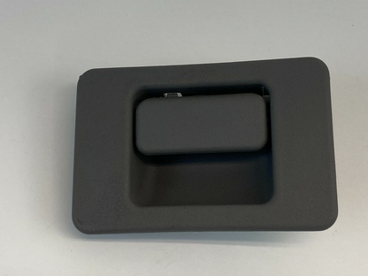 1995-2001 Ford Explorer Front Dash Glove Box Lock Opener Handle XL2A-1006004-AAW