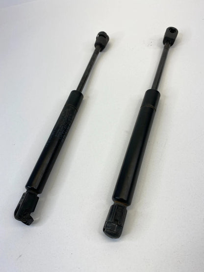 2004-2009 MITSUBISHI GALANT REAR TRUNK LIFTGATE SUPPORT SHOCK STRUTS PAIR LH RH