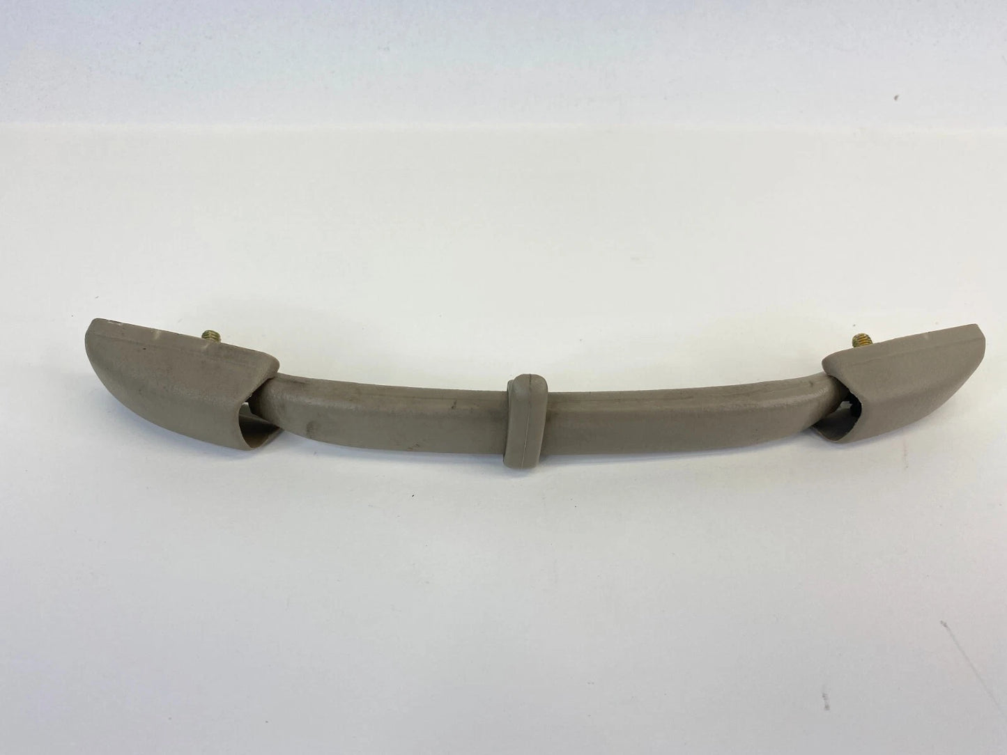 1998-2002 TOYOTA COROLLA REAR RIGHT INSIDE ROOF GRIP GRAB ASSIST STRAP HANDLE