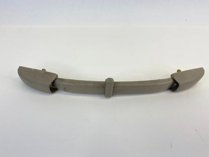 1998-2002 TOYOTA COROLLA REAR RIGHT INSIDE ROOF GRIP GRAB ASSIST STRAP HANDLE