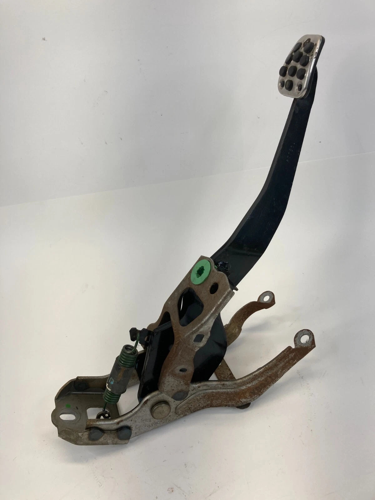 2011-2016 HONDA CR-Z AUTOMATIC BRAKE PEDAL ASSEMBLY ARM BRACKET MOUNT UNIT OEM