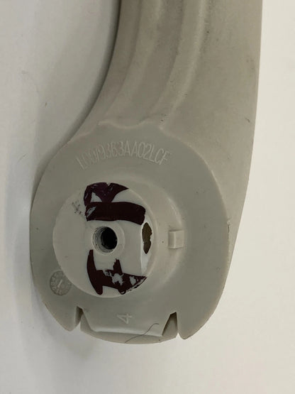 2007-2009 DODGE CALIBER FRONT RIGHT SIDE INNER ROOF GRAB GRIP HANDLE ASSIST OEM