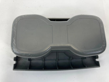 2008 2009 2010 CHRYSLER TOWN & COUNTRY CONSOLE CUP HOLDER CUPHOLDER OEM