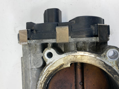 2007 2008 GMC Yukon Chevrolet Tahoe 5.3L 16V 4WD AT Throttle Body Throttle Valve