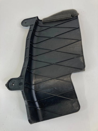2006-2011 HYUNDAI ACCENT SEDAN REAR LEFT SIDE DOOR SAFETY LOCK COVER 81476-1E000
