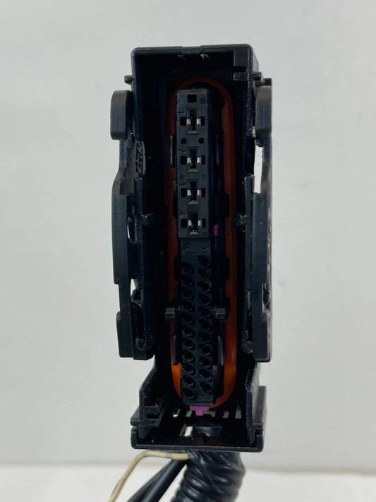 2007-2010 NISSAN ALTIMA 2.5L A/T ABS ANTI LOCK BRAKE PUMP PLUG CONNECTOR OEM