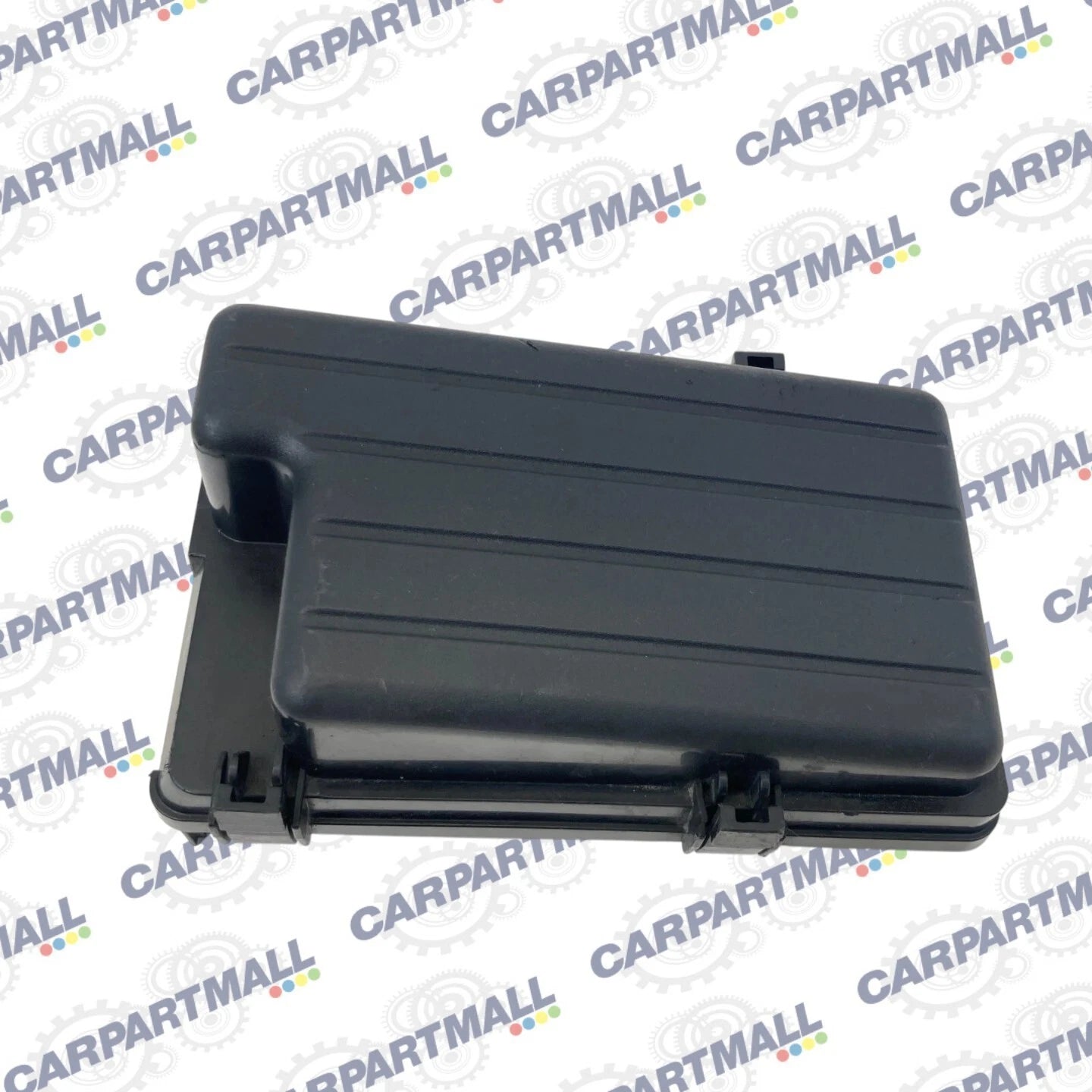2003-2007 HONDA ACCORD 2.4L L4 ENGINE COMPARTMENT UPPER FUSE BOX RELAY LID COVER