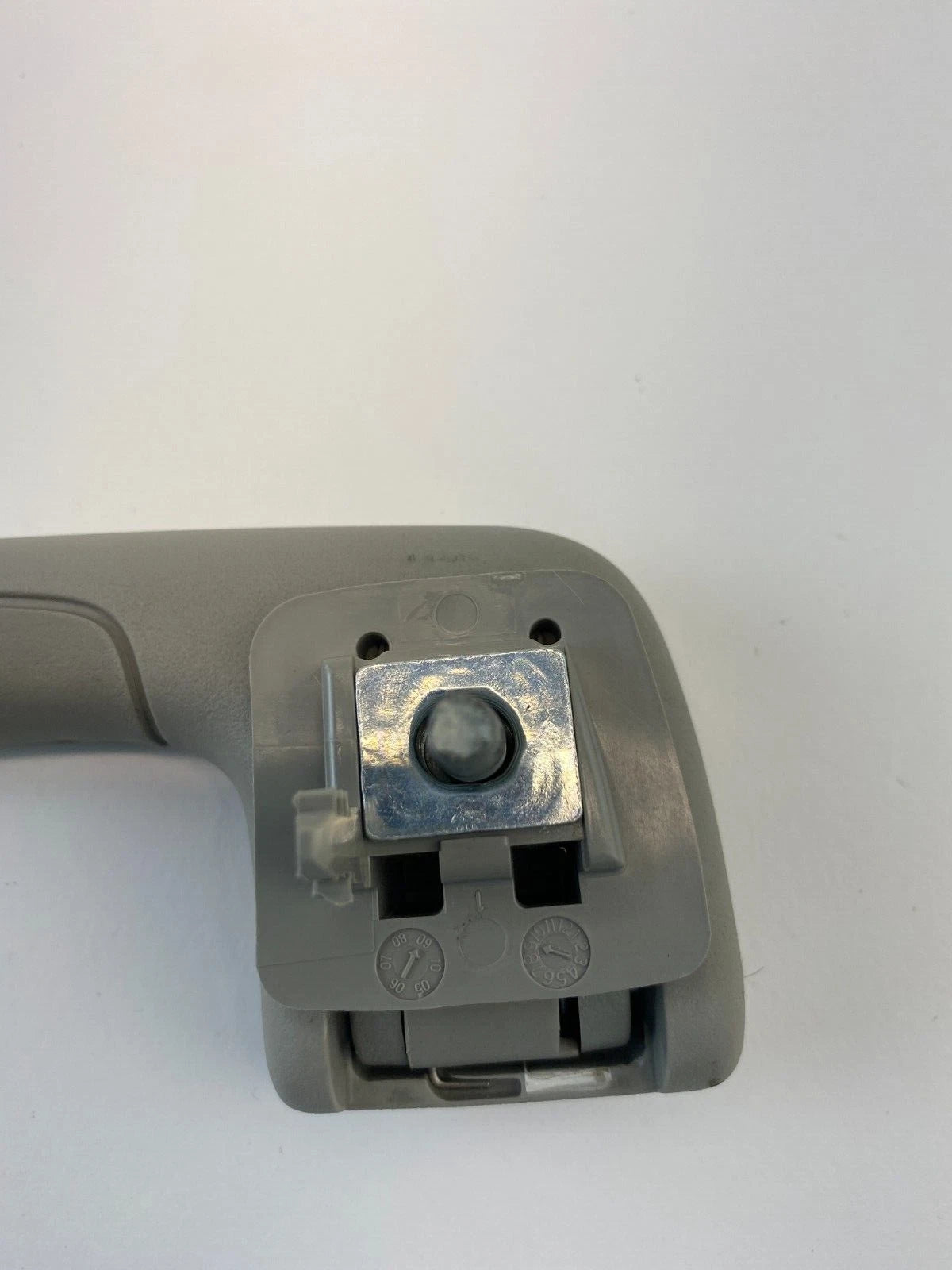 2010-2017 CHEVROLET EQUINOX REAR RIGHT ROOF GRAB GRIP ASSIST HANDLE 654129907