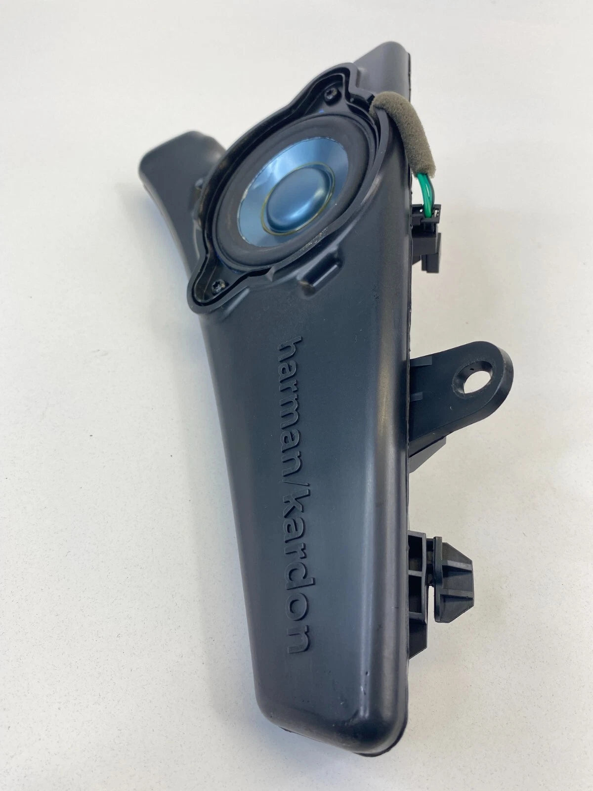 2006-2012 MERCEDES-BENZ R350 LEFT SIDE QUARTER SOUND TWEETER SPEAKER A2518200302