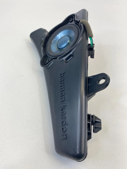 2006-2012 MERCEDES-BENZ R350 LEFT SIDE QUARTER SOUND TWEETER SPEAKER A2518200302