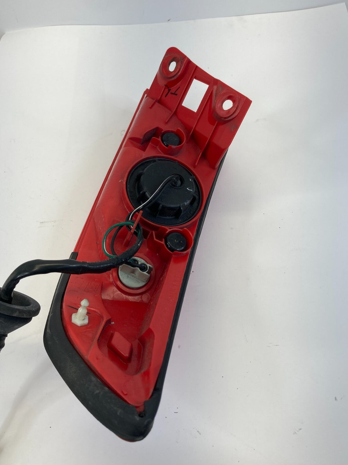 2003-2008 Infiniti FX35 Rear Left Driver Outer Tail Light Taillight OEM