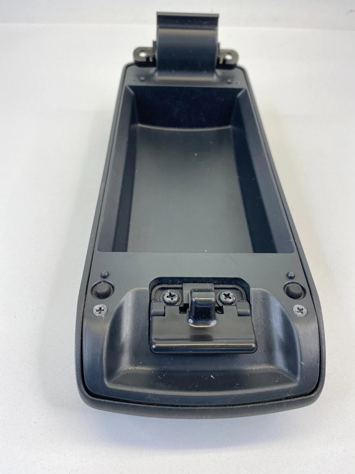2008 2009 2010 08 09 10 SCION XB CENTER CONSOLE ARMREST ARM REST COVER LID OEM