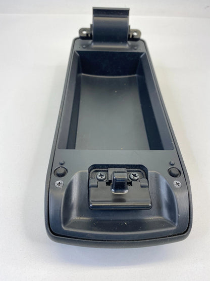 2008 2009 2010 08 09 10 SCION XB CENTER CONSOLE ARMREST ARM REST COVER LID OEM