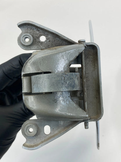 1998-2017 LINCOLN NAVIGATOR SUV GAS TANK FUEL FILLER DOOR LID COVER CAP OEM