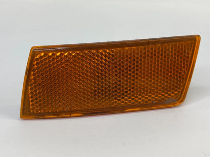 2005-2010 CHRYSLER 300 FRONT LEFT DRIVER BUMPER SIDE MARKER LIGHT LAMP ASSY OEM