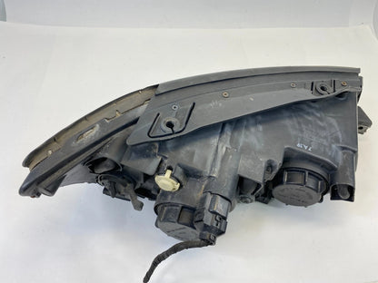 06-08 HYUNDAI SONATA FRONT LEFT DRIVER HEADLIGHT HEADLAMP LIGHT 92101-3KXXX