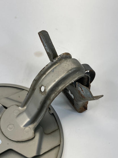 2007-2014 GMC YUKON CHEVY TAHOE ESCALADE FUEL TANK FILLER DOOR GAS LID OEM