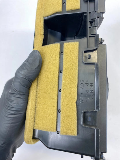 2007-2011 HONDA ELEMENT CENTER DASH A/C AIR VENT OUTLET DUCT 77251-SCVW-A010 OEM