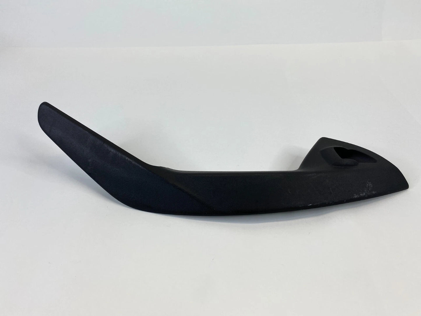 13-19 FORD ESCAPE REAR LEFT SIDE DOOR WINDOW SWITCH BEZEL TRIM CJ54-S27443-AD3