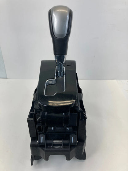 2011-2016 CHEVROLET CRUZE AUTOMATIC FLOOR GEAR SHIFTER LEVER ASSEMBLY 13576873