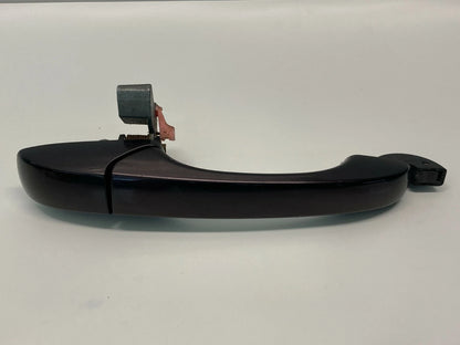 2005-2010 CHRYSLER 300 2005-08 MAGNUM FRONT RIGHT EXTERIOR DOOR HANDLE ASSEMBLY