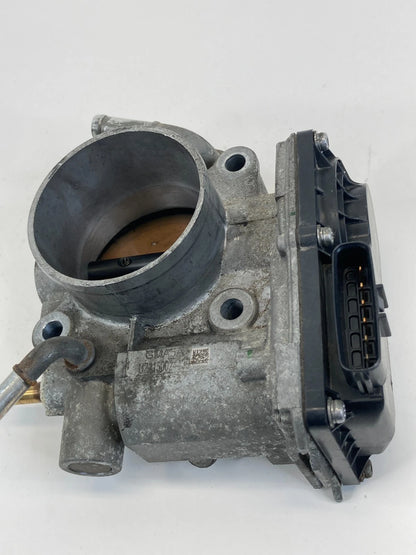 2007-2012 ACURA RDX AWD 2.3L L4 A/T THROTTLE BODY THROTTLE VALVE ASSY GMA5A OEM
