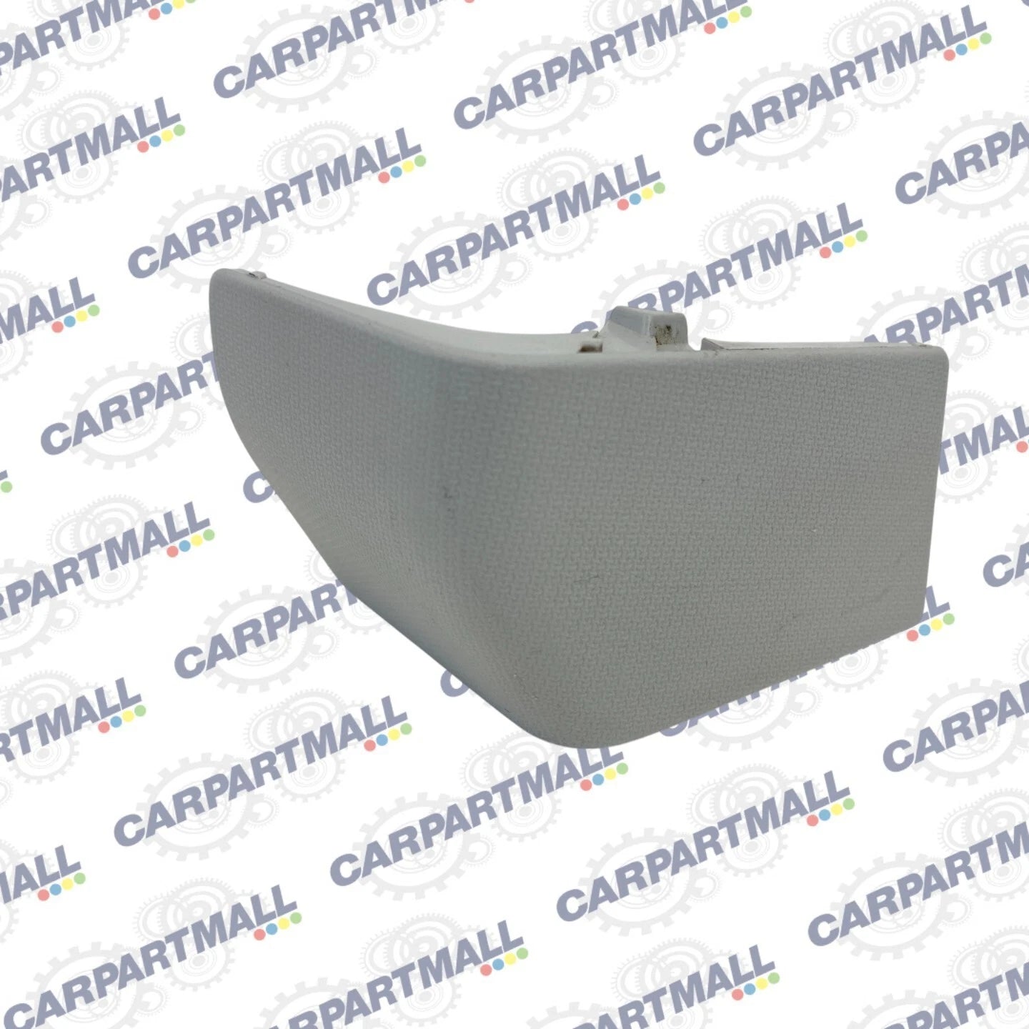 2009-2013 SUBARU FORESTER REAR QUARTER PANEL RIGHT SIDE UPPER CAP COVER TRIM