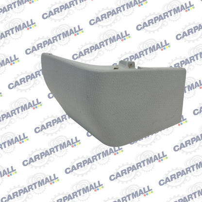2009-2013 SUBARU FORESTER REAR QUARTER PANEL RIGHT SIDE UPPER CAP COVER TRIM