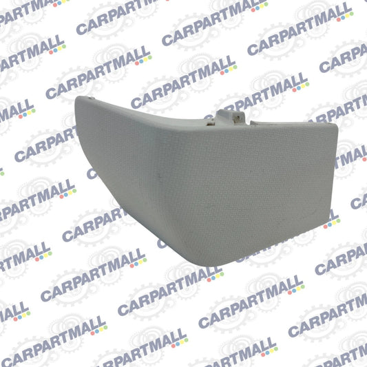 2009-2013 SUBARU FORESTER REAR QUARTER PANEL RIGHT SIDE UPPER CAP COVER TRIM