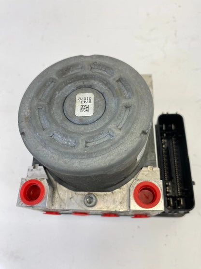 16-19 FORD EXPLORER 3.5L AT ABS PUMP ANTI LOCK BRAKE MODULE HB53-2C405-AC