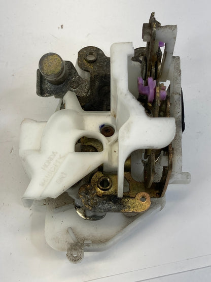 2001-2005 Honda Civic Sedan Rear Right Side Door Latch Lock Release Actuator OEM
