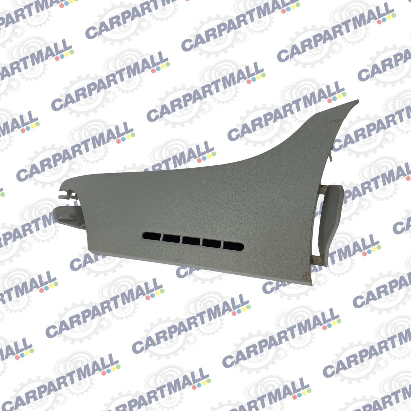12-15 Toyota Prius Front Right Dash Vent Corner Cover Panel Trim 62218-47040 OEM