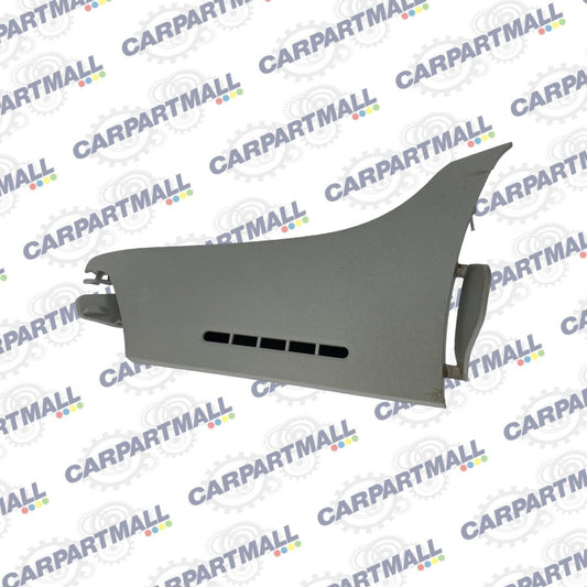 12-15 Toyota Prius Front Right Dash Vent Corner Cover Panel Trim 62218-47040 OEM