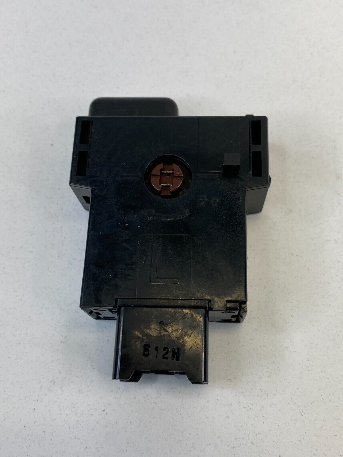 1992-1996 Toyota Camry Front ECT Economy Power Norm Button Switch OEM