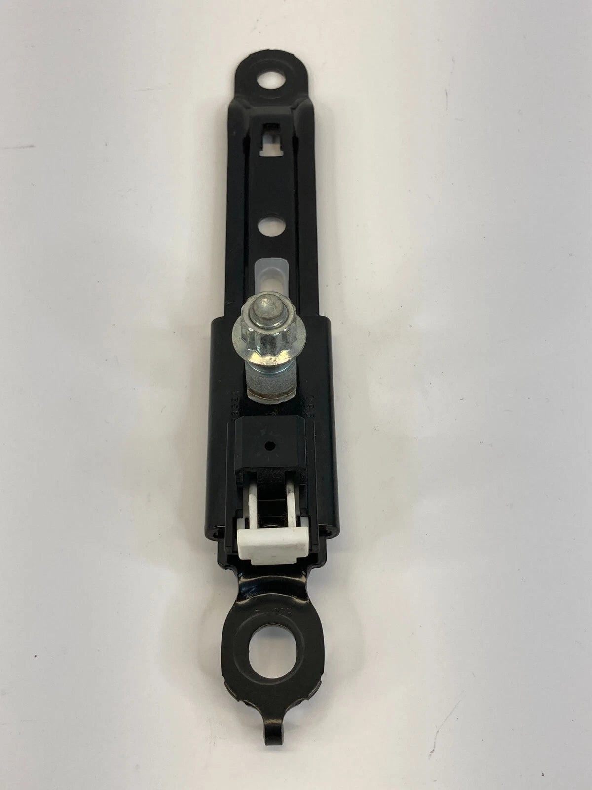 2007-2014 TOYOTA CAMRY FRONT RIGHT PASSENGER SIDE SEAT BELT HEIGHT ADJUSTER OEM