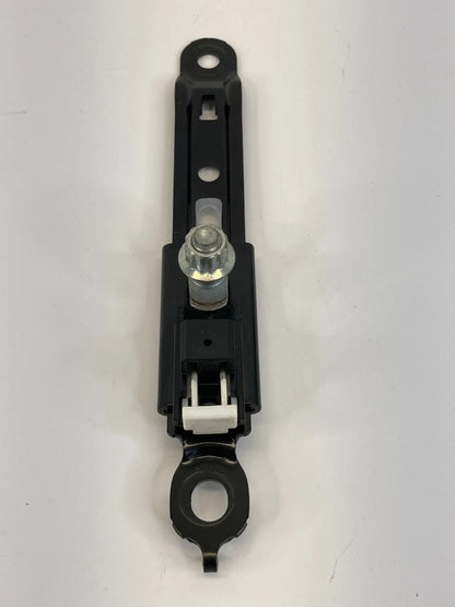 2007-2014 TOYOTA CAMRY FRONT RIGHT PASSENGER SIDE SEAT BELT HEIGHT ADJUSTER OEM
