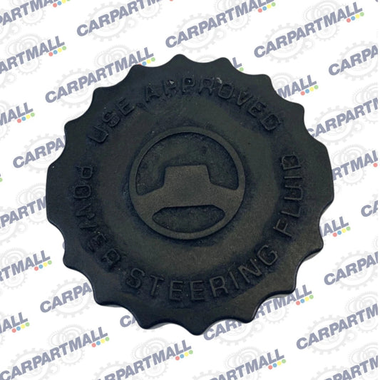 08 09 10 CHRYSLER TOWN & COUNTRY POWER STEERING FLUID RESERVOIR TANK COVER CAP