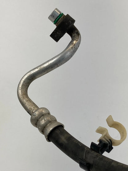03-07 NISSAN MURANO A/C AC AIR CONDITIONER CONDENSER HIGH PRESSURE HOSE TUBE OEM