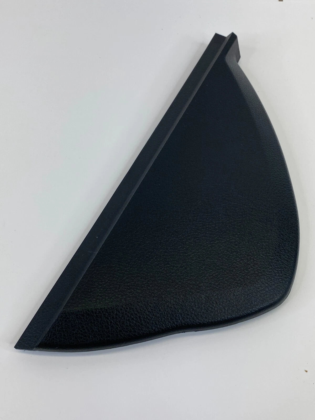 2010-2014 SUBARU LEGACY RIGHT PASSENGER DASH END CAP COVER TRIM 66241AJ00A OEM