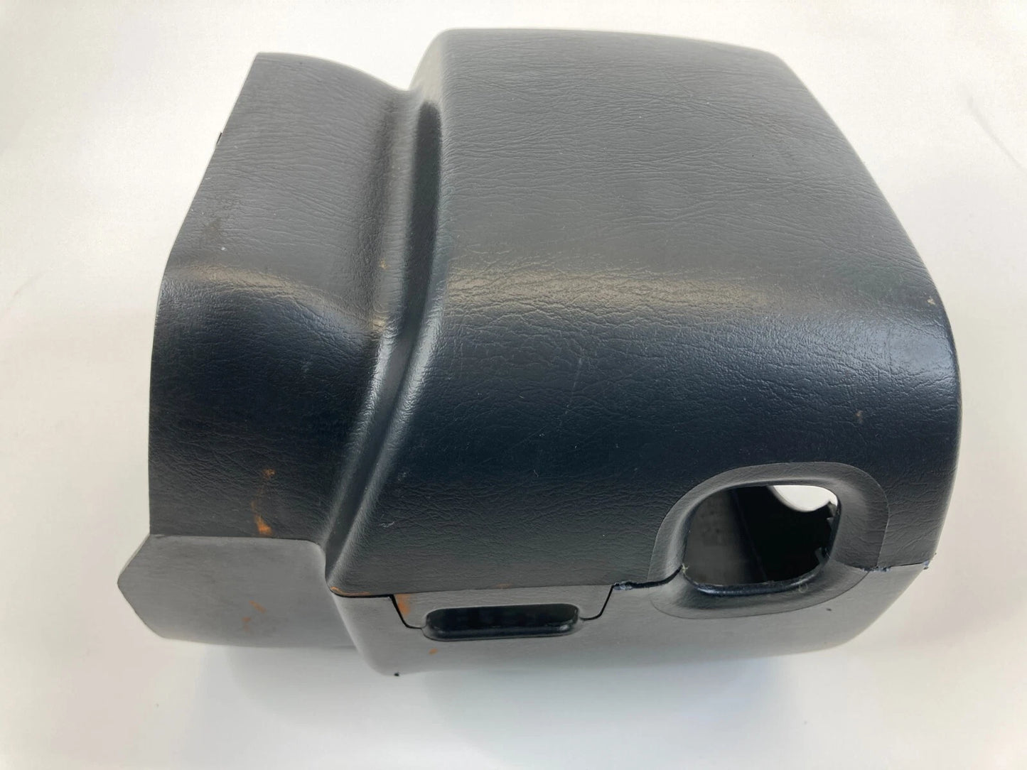 1996-2002 TOYOTA 4RUNNER STEERING COLUMN UPPER & LOWER COVER SHROUD TRIM OEM