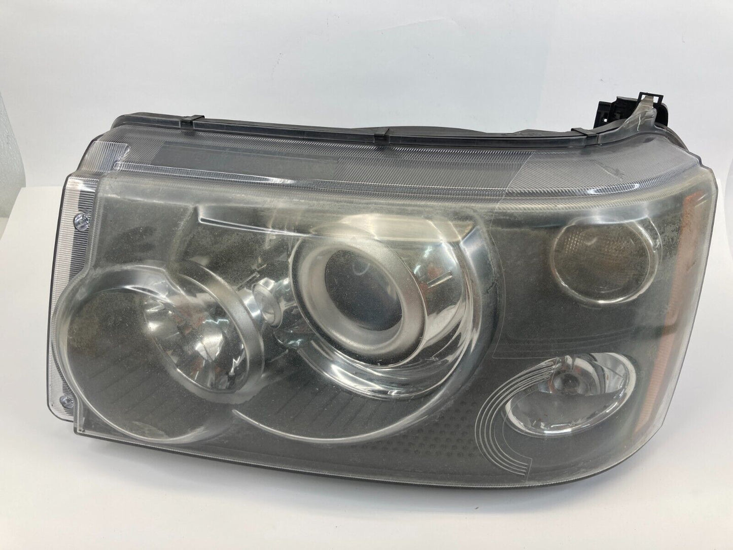 2006-2009 Range Rover Sport Front Left Dirver Side Headlight Light Lamp Xenon