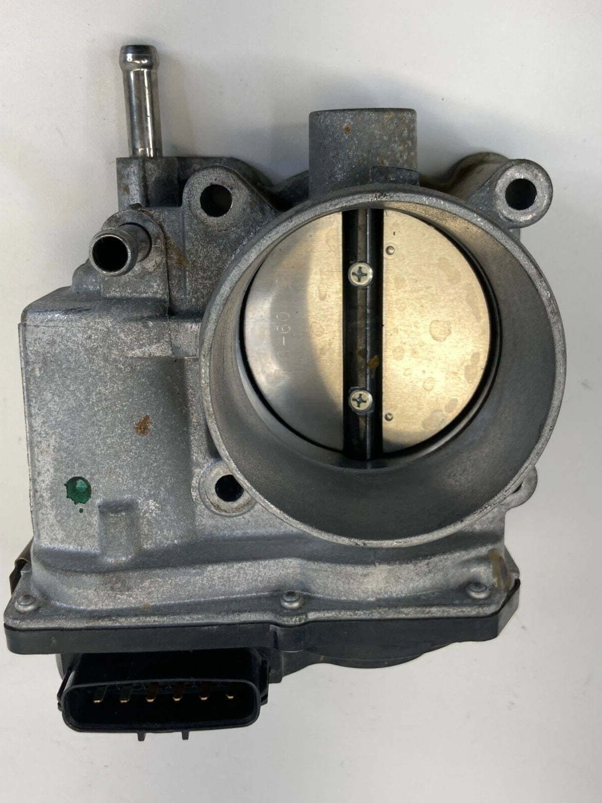 2013-2019 NISSAN SENTRA 1.8L THROTTLE BODY THROTTLE VALVE ASSEMBLY 3RA60-01 OEM