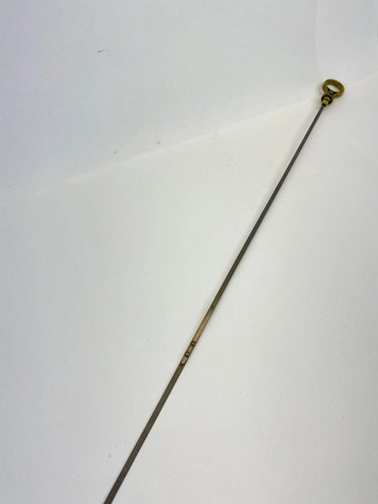 2000 GMC YUKON 5.3L 16V CHEVY TAHOE ENGINE OIL LEVEL FLUID DIPSTICK 12563917 OEM