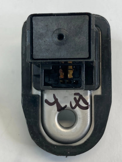 2002-2012 NISSAN ALTIMA SEDAN REAR RIGHT SIDE DOOR JAMB AJAR SWITCH SENSOR OEM