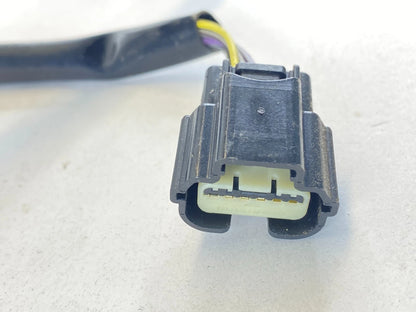 08-12 FORD ESCAPE REAR LEFT SIDE DOOR WIRE WIRING HARNESS 8L8T-14632-J4CP OEM