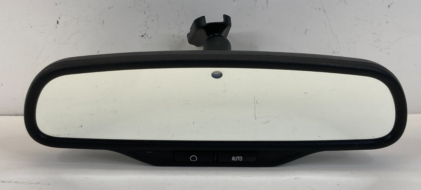 2012-2015 Chevrolet Captiva Sport Inside Interior Rear View Mirror Autodimming