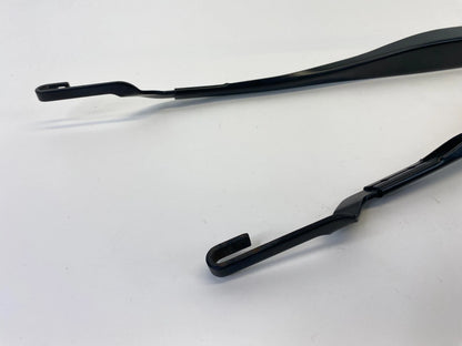 2013-2019 CADILLAC ATS FRONT RIGHT & LEFT WINDSHIELD WIPER ARM PAIR OEM
